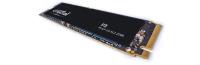 CRUCIAL P3 500GB SSD m.2 NVMe PCIe 3500/3000MB SSD CT500P3SSD8